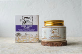 HEAL HAIR MASK (150gm) - The Hair Kitchen